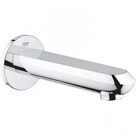 Излив для ванны/душа (короткий излив) Grohe Eurodisc Cosmopolitan 13278002 Водяной
