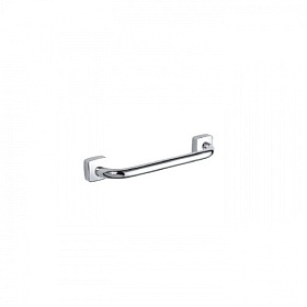 Поручень для ванной прямой 30 см Fixsen Kvadro FX-61317 хром