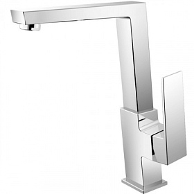Смеситель для кухни (мойки) Rush Thira TR3635-23 хром латунь