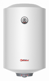 Водонагреватель Thermex Nova 80 V электрический накопительный сухой тэн