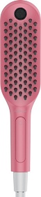 Лейка для душа Hansgrohe DogShower 3-х реж. d63 мм 26640560 розовая прямоугольная Водяной