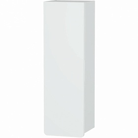 Шкаф-пенал Vitra D-Light 35 напольный белый 58157