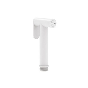 Лейка гигиеническая Iddis Optima Home 020WB0Gi20 латунь белая Водяной