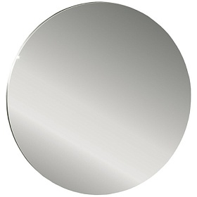 Зеркало Azario Плаза 77 LED подсветка ФР-00002131