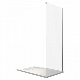 Боковая стенка для душевой двери 90х195 Good Door Idea SP-90-C-CH 115054