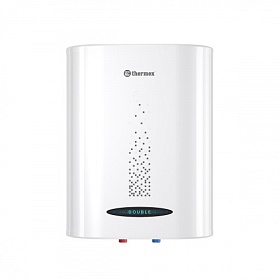 Водонагреватель Thermex Double 30 V электрический накопительный