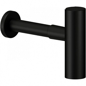 Сифон для раковины вып. 1 1/4" х 32 Nobili Rubinetterie регулируемый AV00107/10FLP