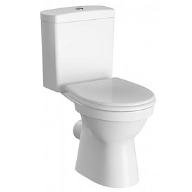 Унитаз-компакт напольный Vitra Norm Eisberg сид.термопласт микролифт 9844B099-7201 Водяной