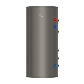 Водонагреватель Thermex Kredo 200 F косвенный нагрев накопительный