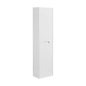 Шкаф Акватон Оливия 40 подвесной белый 1A254603OL010