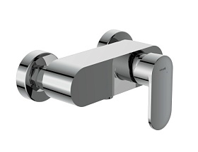 Смеситель для душа Cersanit Elio 63046 хром латунь