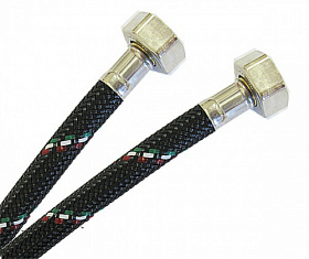 Подводка для воды UDI Cotali UDI-Water R 0,5м 1/2" ВР-ВР