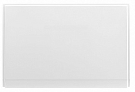 Экран (панель) боковой 90 Aquanet Grenada 00139573 ABS-пластик белый Водяной