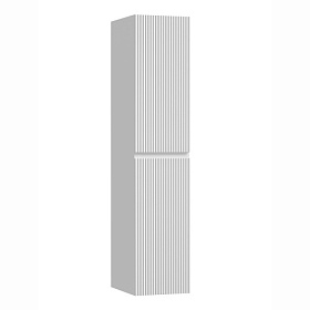 Шкаф-пенал Sancos Snob R 35 подвесной Bianco PSNR35W