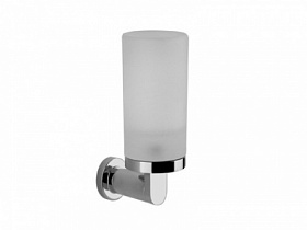 Держатель для стакана металл. Gessi Accessories 38809-031 хром Водяной