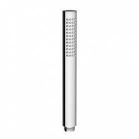 Лейка для душа Ravak Chrome 957.00 1-реж. X07P007 хром прямоугольная