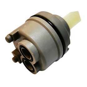 Картридж для смесителя Ledeme L50-7 d40 мм на ножках (длинный)