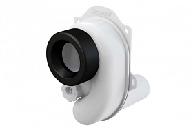 Сифон для писсуара Alca Drain горизонтальный A45B AG210901240