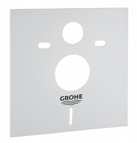 Комплект звукоизоляционный Grohe Rapid SL 37131000