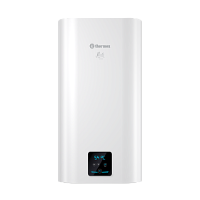 Водонагреватель Thermex Minta 50 V электрический накопительный сухой тэн