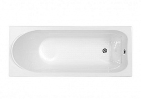 Ванна акрил 150х70 Aquanet West New 00239760 прямоугольная без каркаса и панели