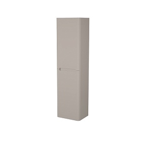 Шкаф-пенал Iddis Edifice 40 подвесной капучино EDI40C0i97