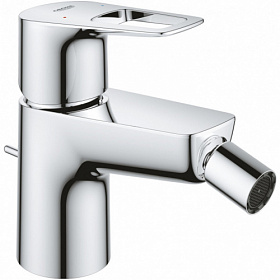 Смеситель для биде Grohe BauLoop 23338001 хром латунь Водяной