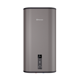 Водонагреватель Thermex Liga 50 V (pro) электрический накопительный сухой тэн