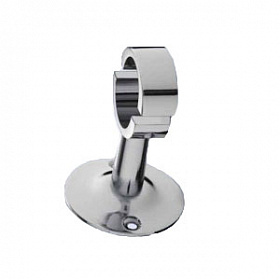 Крепеж для п/сушителя 3/4" Terminus 4620768882869 хром