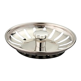 Решетка для сифона 3 1/2" Ledeme LS06-2