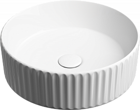Раковина (умывальник) Ceramica Nova Element 36 накладная (чаша на столешницу) CN6057