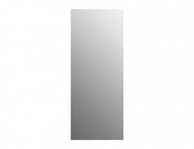 Зеркало Cersanit Eclipse Smart 60*145 белое LED подсветка 64155 Водяной
