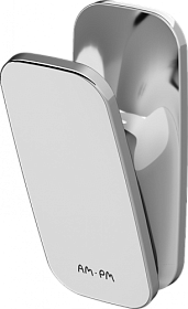 Крючок 1-ый AM.PM Inspire V2.0 A50A35500 хром