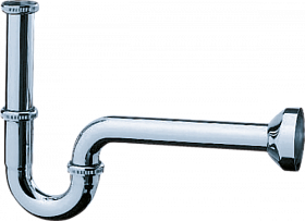 Сифон для раковины вып. 1 1/4" х 32 Hansgrohe регулируемый 53010000