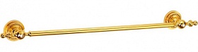 Полотенцедержатель штанга 58 см Boheme Imperiale 10402 золото