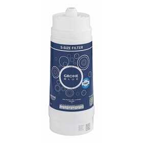 Картридж для фильтра с краном питьевой воды Grohe Blue для мягкой воды 40404001