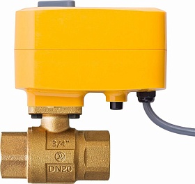 Электрокран Neptun 12B 3/4" Bronze Profi Special Edition 1419521