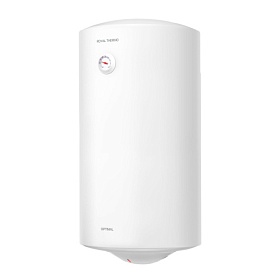Водонагреватель Royal Thermo Optimal RWH 100 электрический накопительный