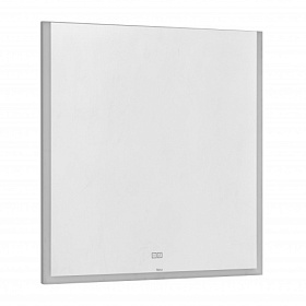 Зеркало Roca Aneto 80 белое с подогревом LED подсветка 7812363000