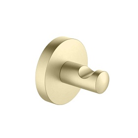 Крючок 1-ый Aquatek Оберон AQ4201BG золото