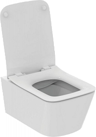 Унитаз подвесной Ideal Standard Blend Cube сид.отдельно T368601