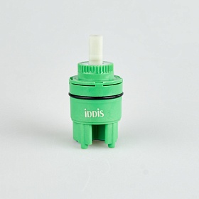 Картридж для смесителя Iddis Optima Home 999C35H1SM d35 мм на ножках (длинный)