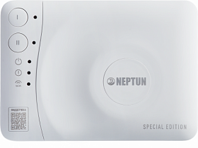 Контроллер системы защиты от протечек Neptun Smart Special Edition Tuya Водяной