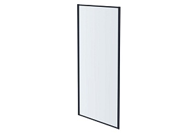Боковая стенка для душевой двери 90х200 Aquatek AQ ARI WA 09020GM