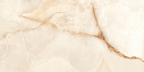 Плитка керамогранит 120х60 Azario Honey Beige светло-бежевая Водяной