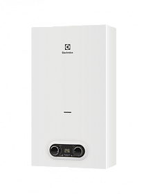 Водонагреватель Electrolux NanoPlus 2.0 GWH 12 газовый проточный Водяной