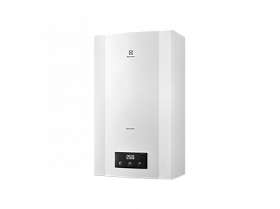 Водонагреватель Electrolux ProInverter GWH 11 газовый проточный