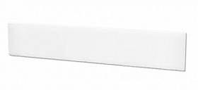 Экран (панель) душевого поддона 100х80 RGW Acrylic NB/LUX-08 16230112-80 боковой