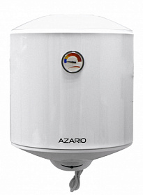 Водонагреватель Azario AZ-50 электрический накопительный Водяной