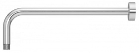 Кронштейн для лейки верхнего душа Ideal Standard Ideal Rain B9445AA длина 400 мм